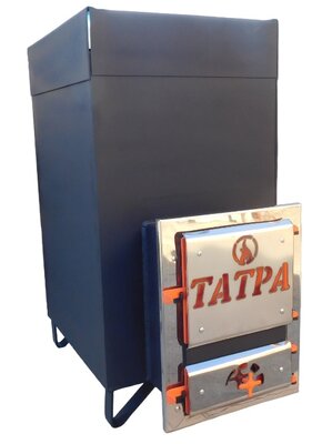 Печь банная Татра Т30